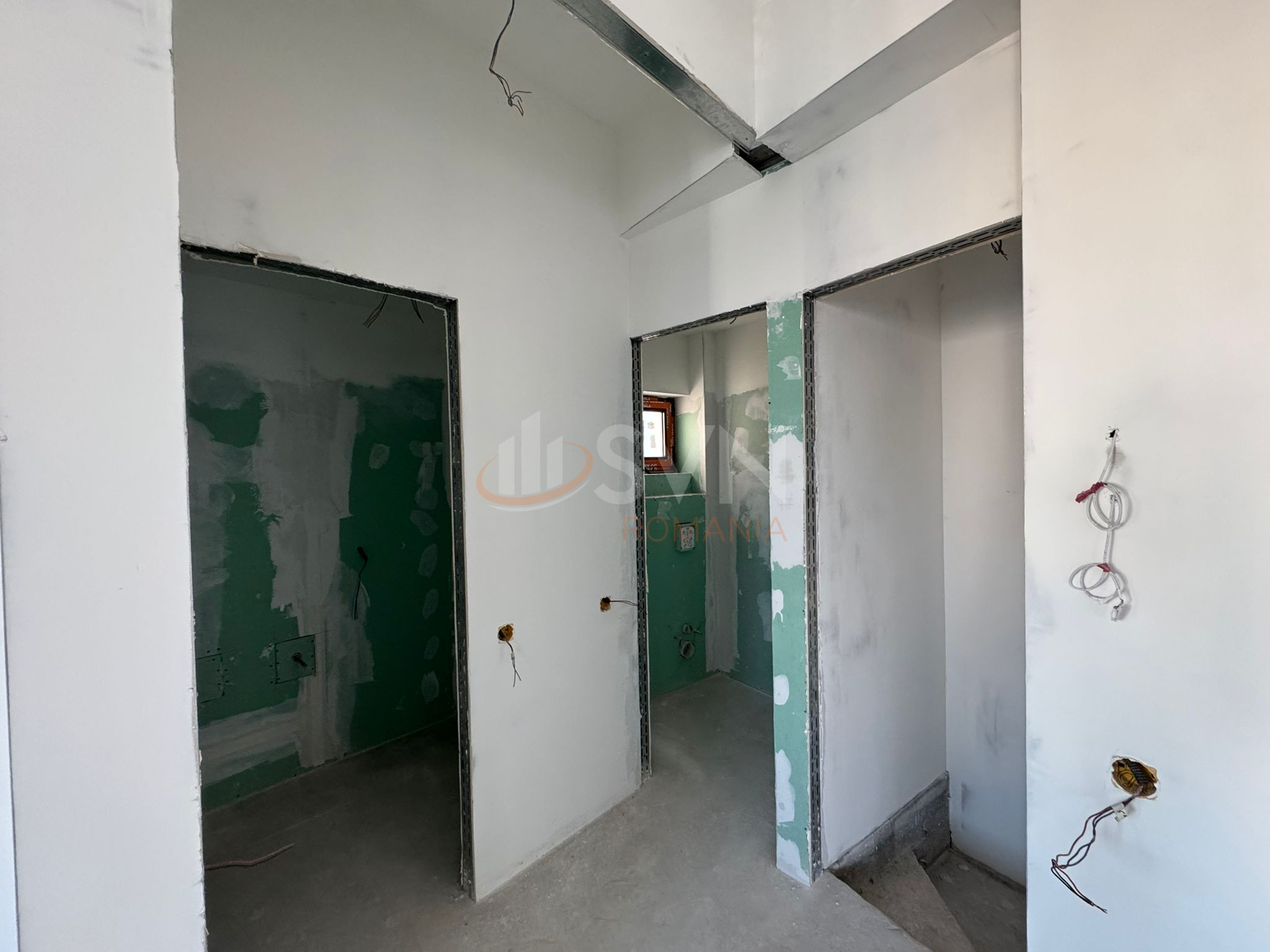 Spatiu comercial 549.2 mp Bucuresti/Pache Protopopescu