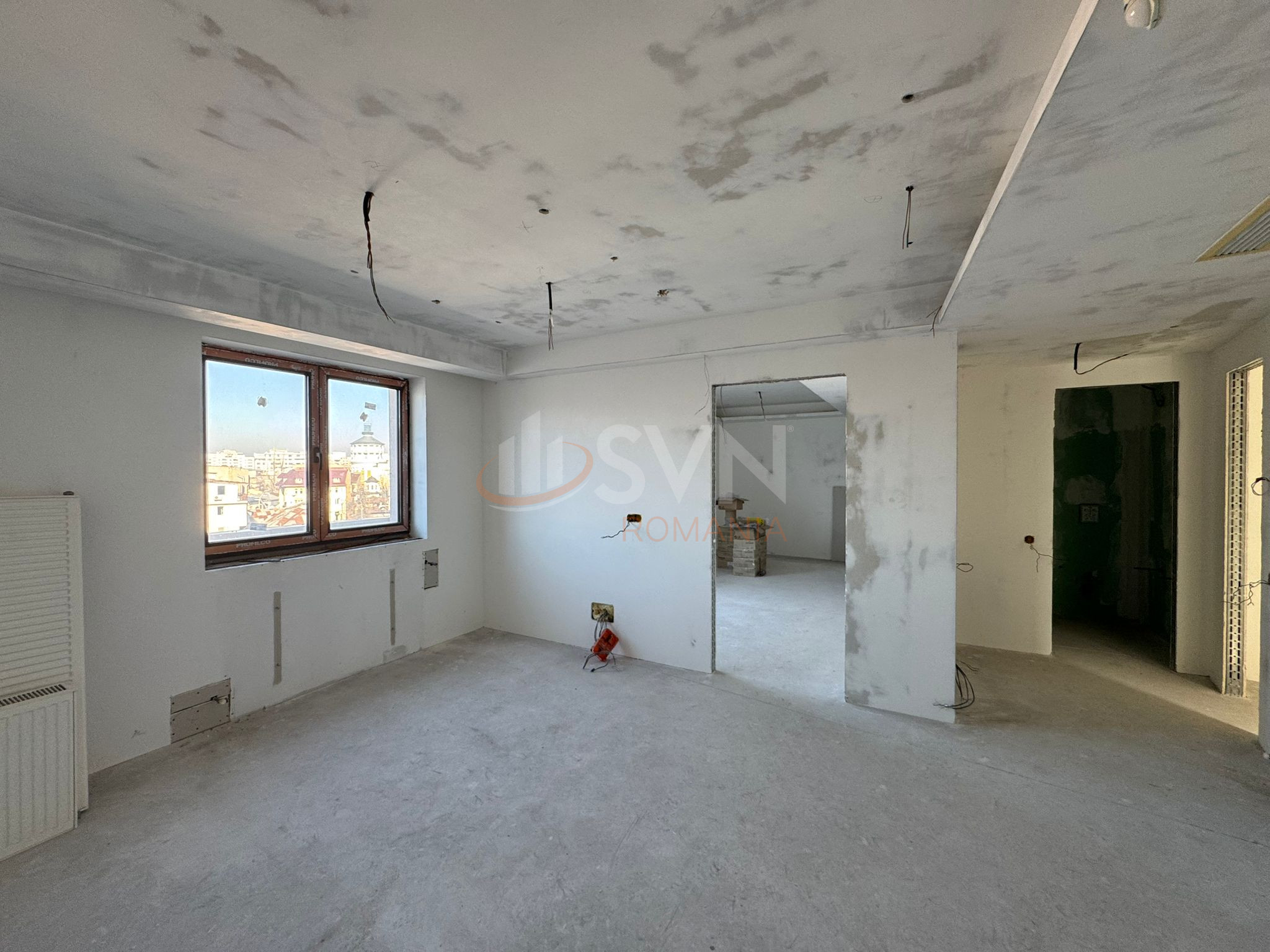 Spatiu comercial 549.2 mp Bucuresti/Pache Protopopescu