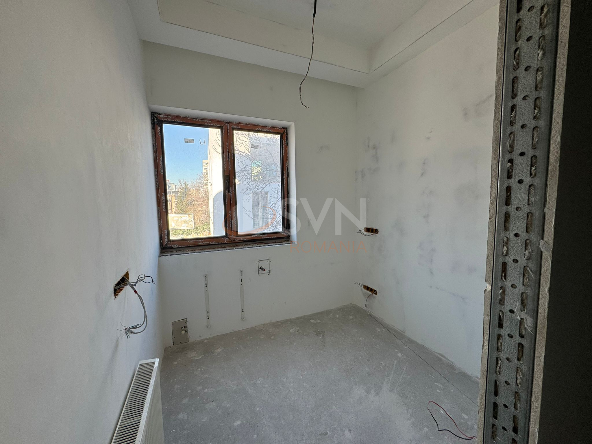 Spatiu comercial 549.2 mp Bucuresti/Pache Protopopescu