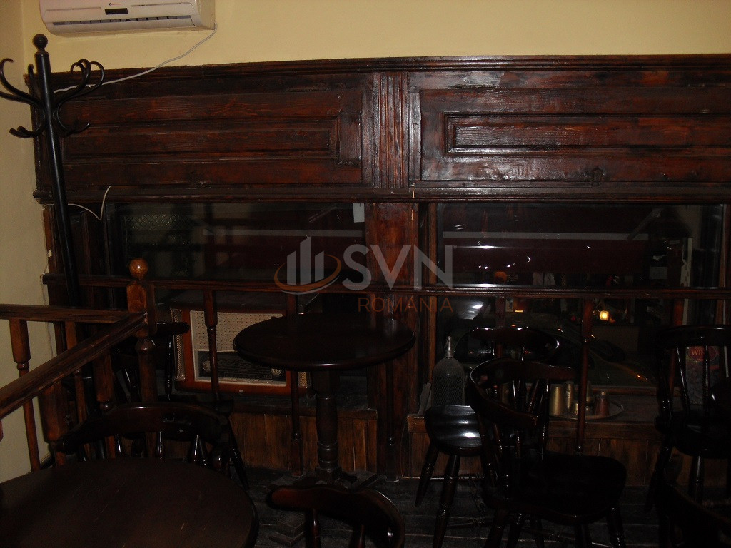 Spatiu comercial 55 mp Bucuresti/Centrul Istoric (s2)