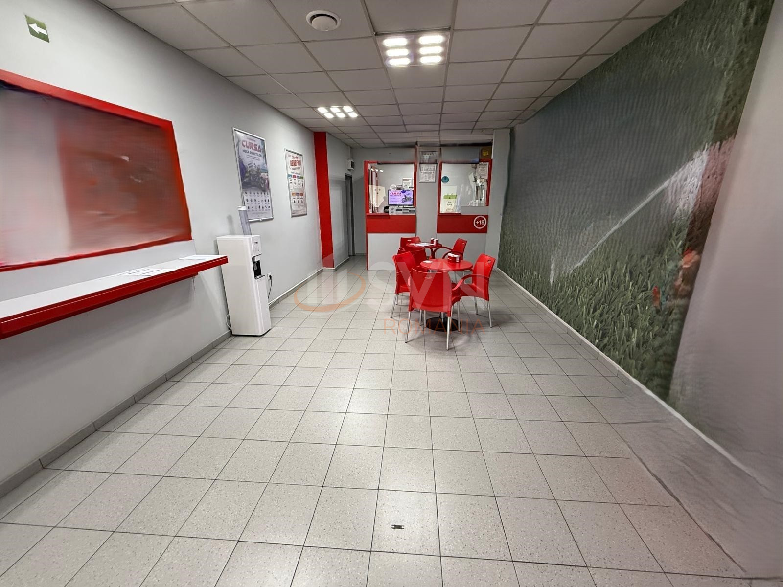 Spatiu comercial 55 mp Bucuresti/Drumul Taberei