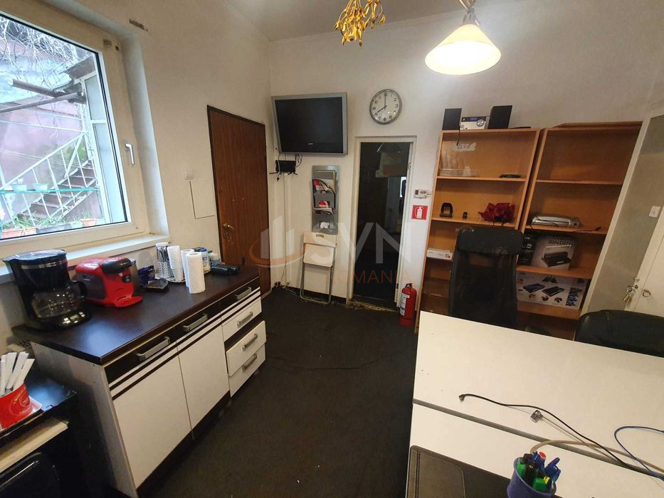 Spatiu comercial 55 mp Bucuresti/Alba Iulia