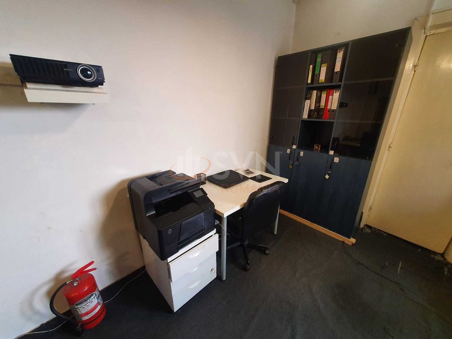 Spatiu comercial 55 mp Bucuresti/Alba Iulia