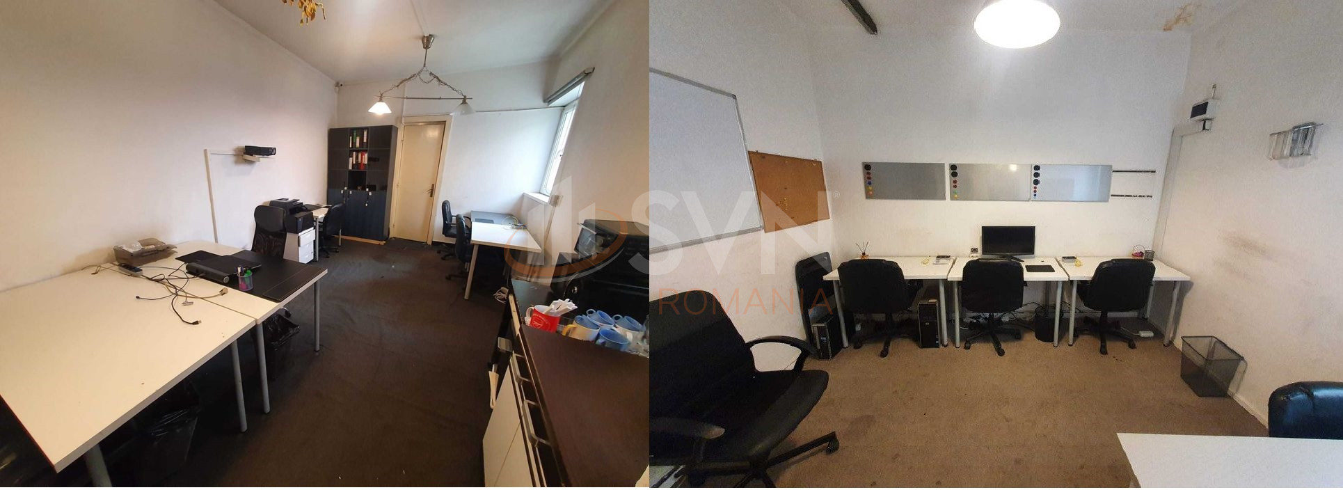 Spatiu comercial 55 mp Bucuresti/Alba Iulia