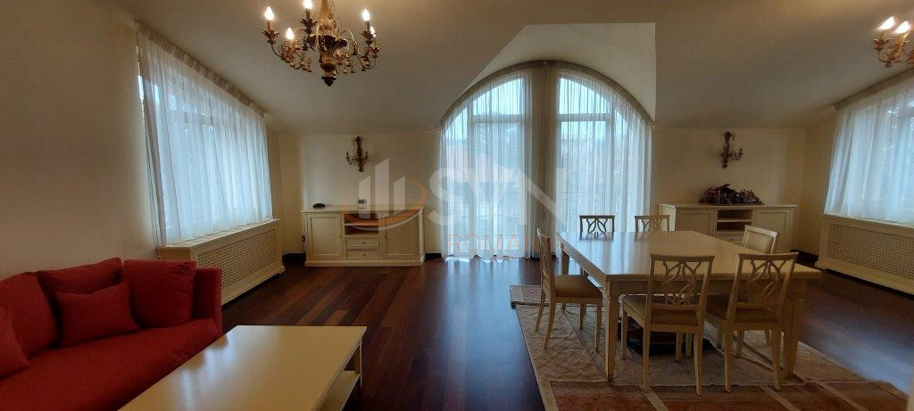 Spatiu comercial 550 mp Bucuresti/Cotroceni