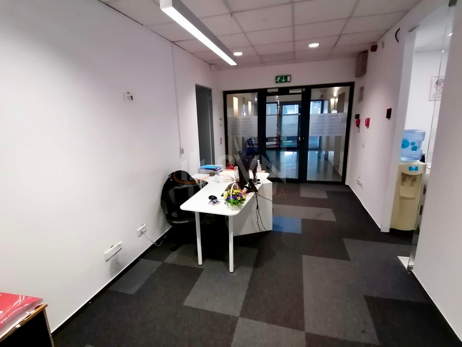 Spatiu comercial 556 mp Bucuresti/Universitate (s1)