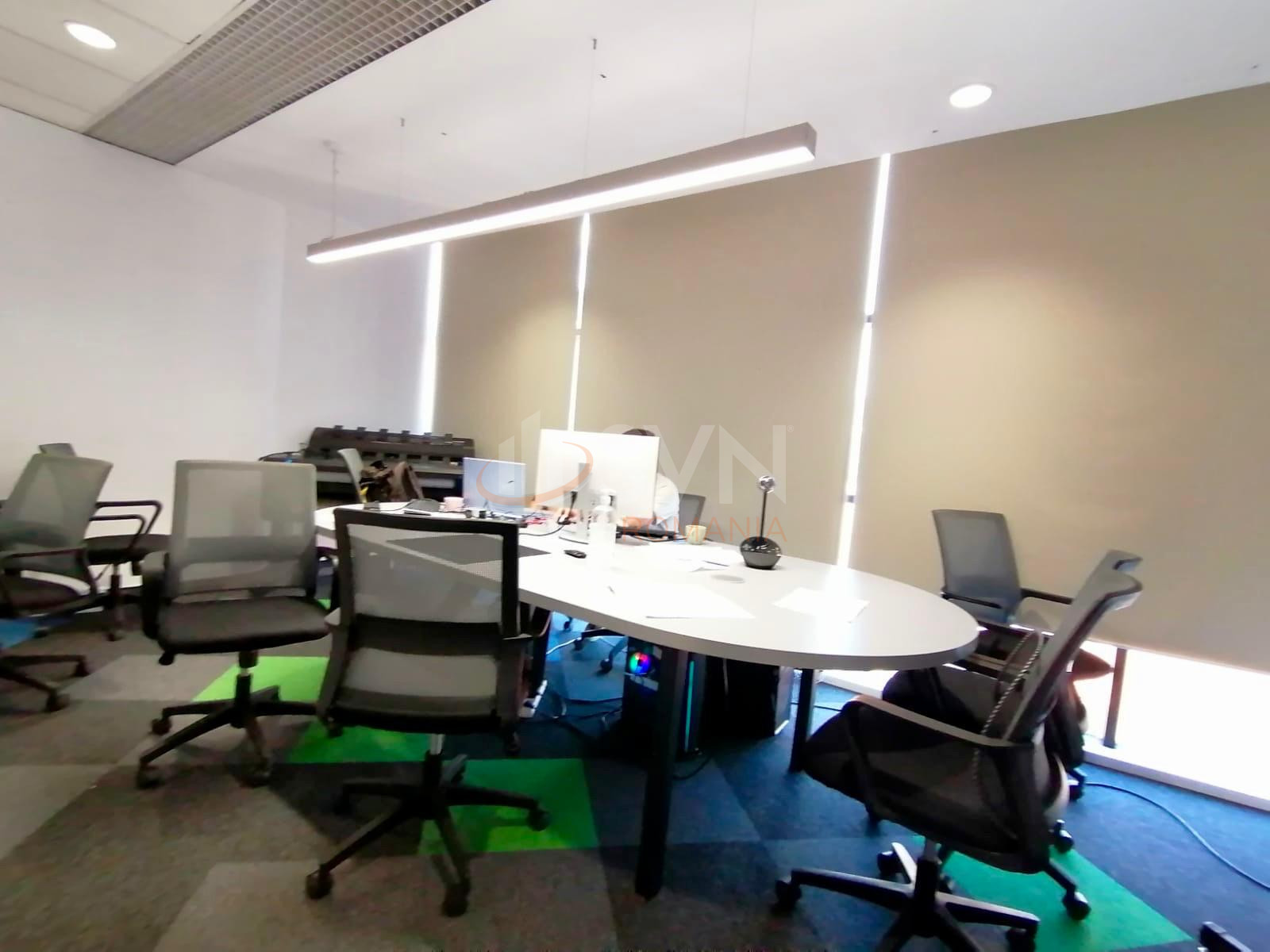 Spatiu comercial 556 mp Bucuresti/Universitate (s1)