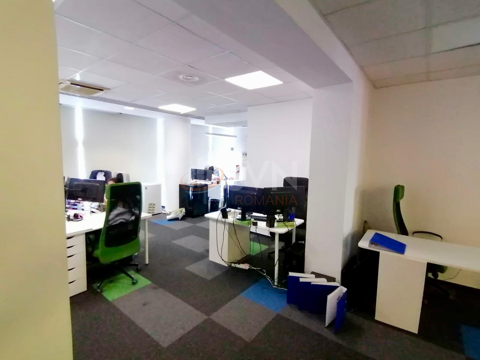 Spatiu comercial 556 mp Bucuresti/Universitate (s1)