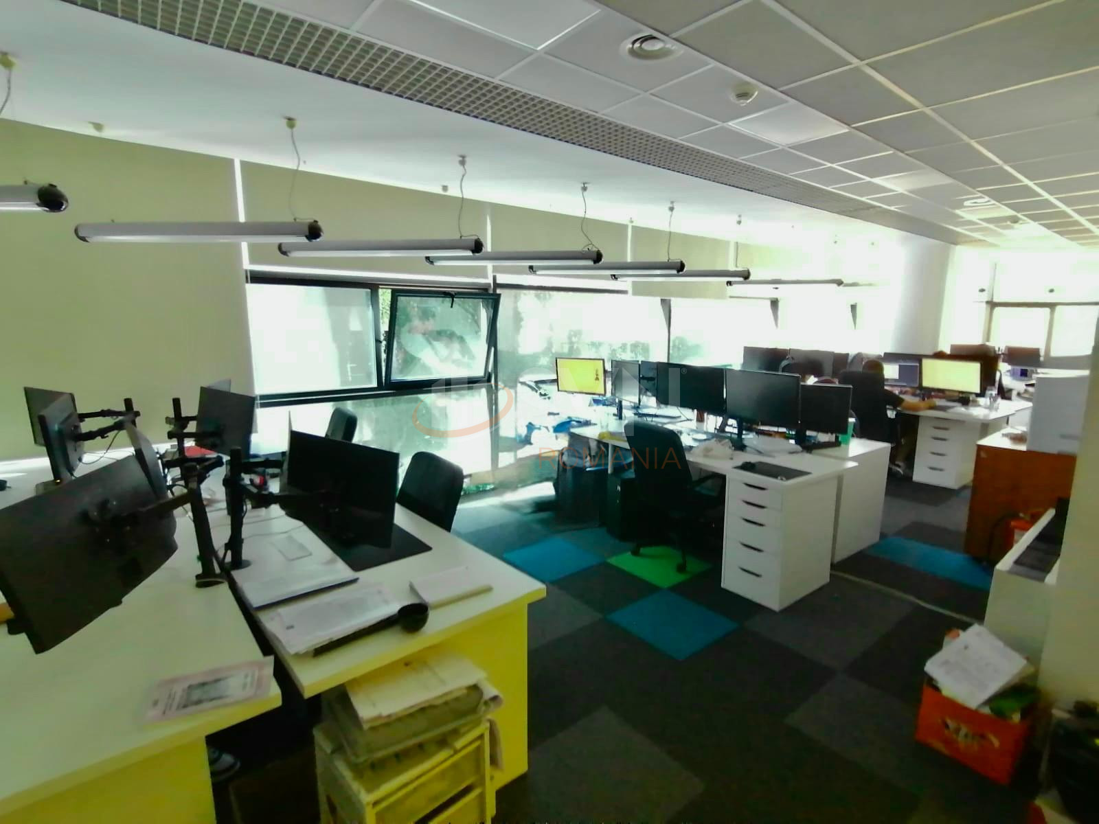 Spatiu comercial 556 mp Bucuresti/Universitate (s1)