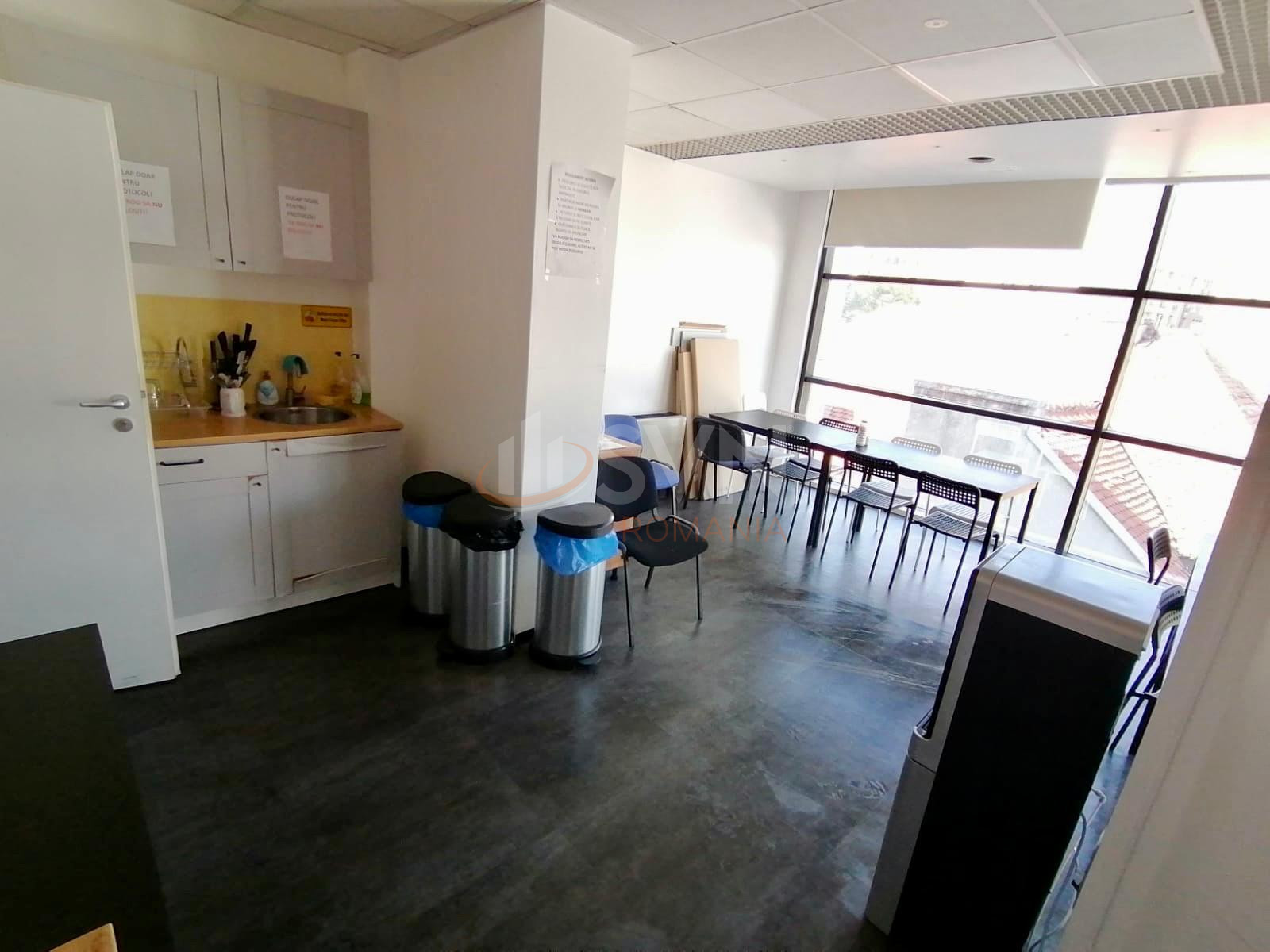 Spatiu comercial 556 mp Bucuresti/Universitate (s1)