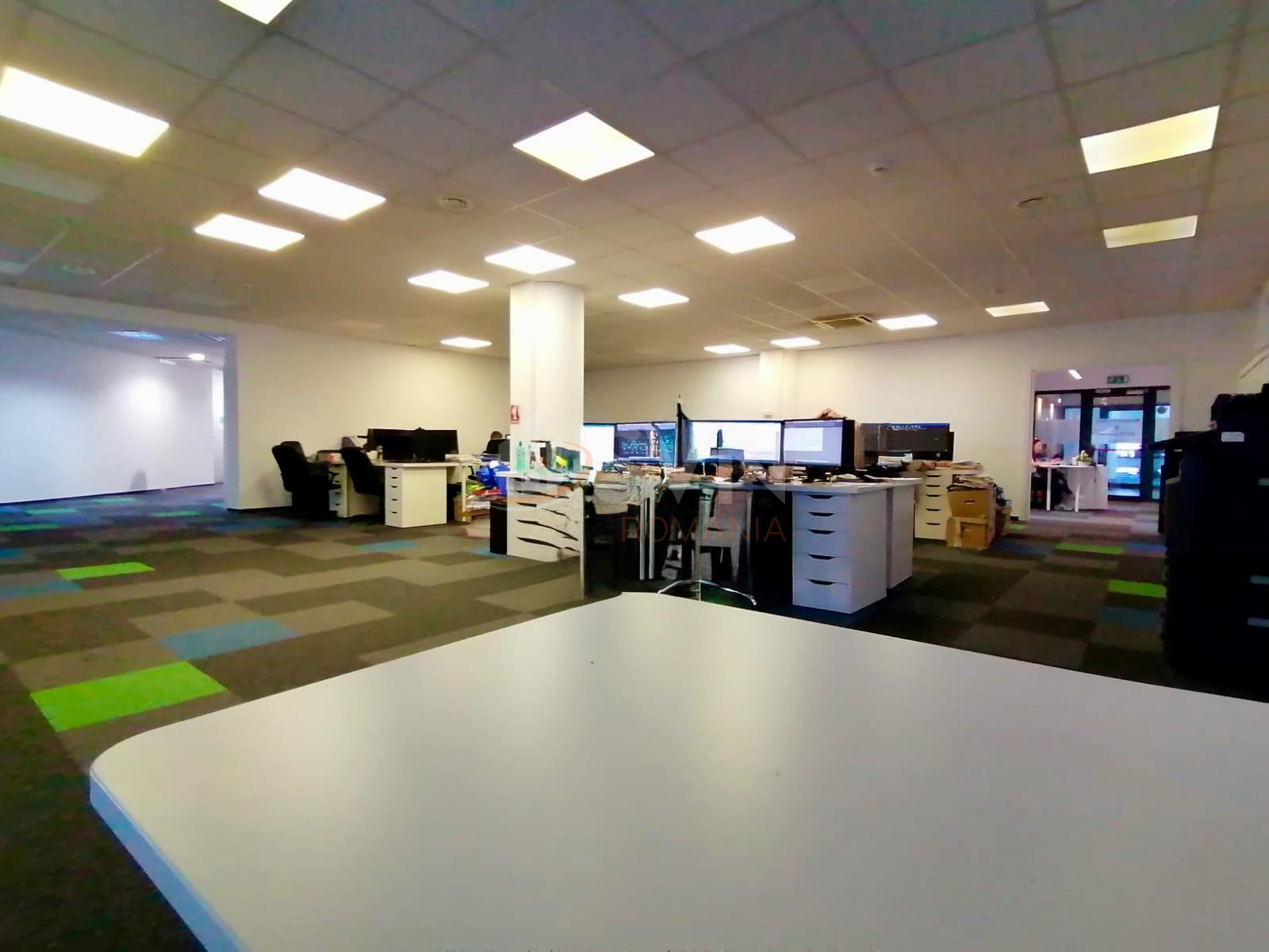 Spatiu comercial 556 mp Bucuresti/Universitate (s1)