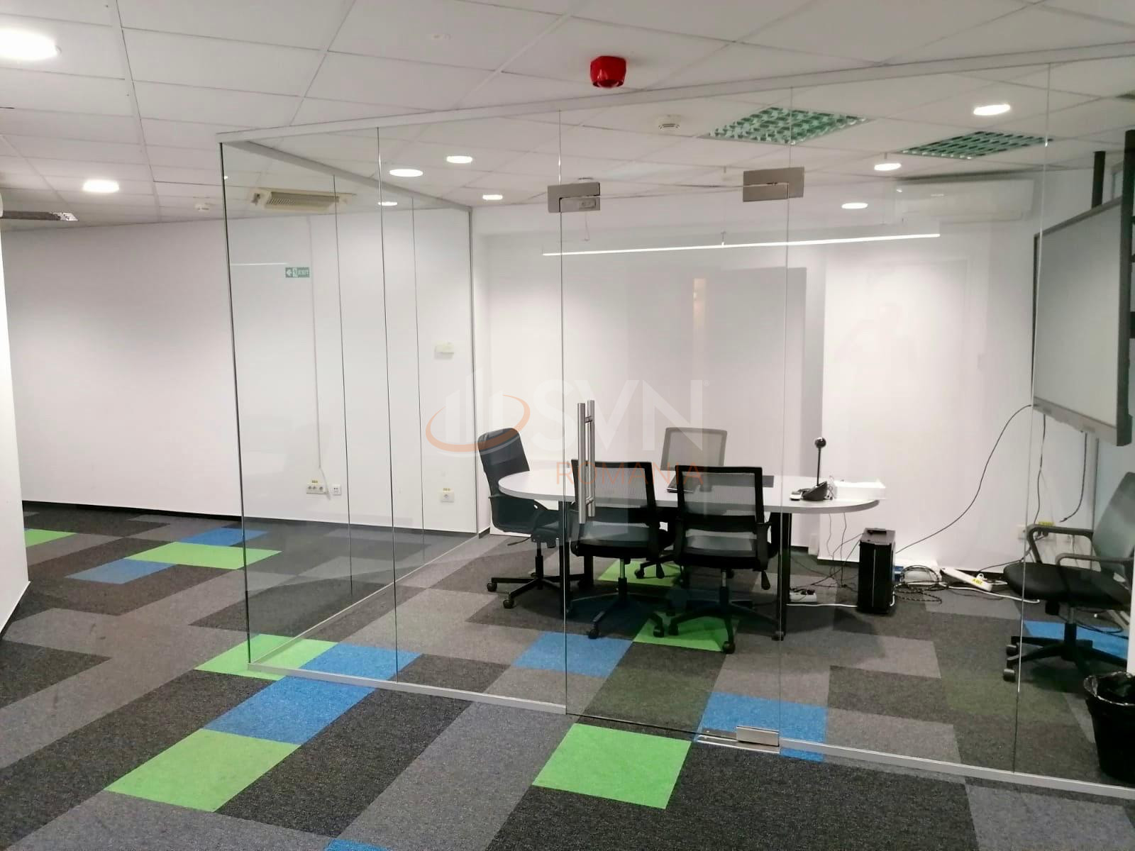 Spatiu comercial 556 mp Bucuresti/Universitate (s1)