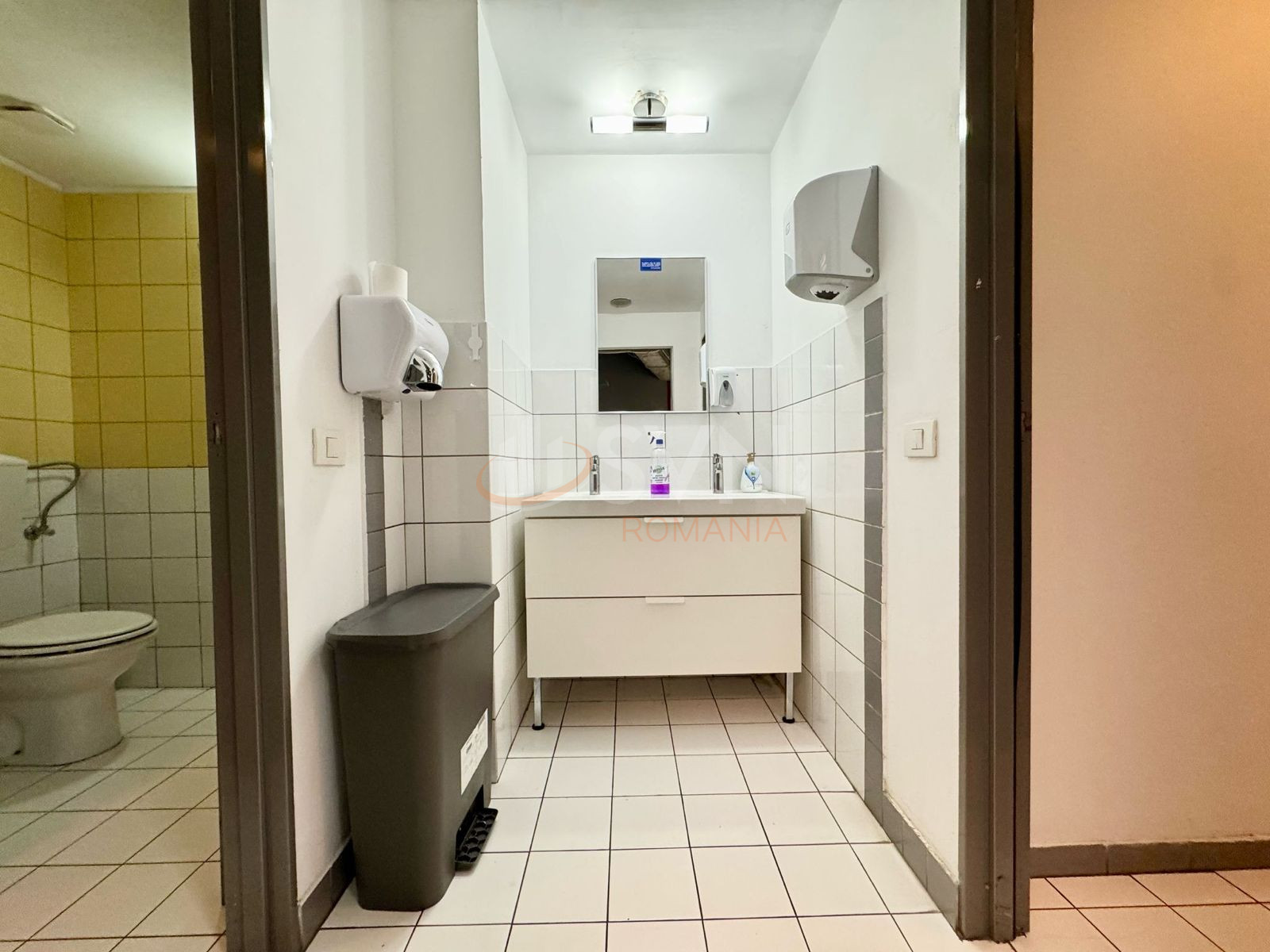 Spatiu comercial 556 mp Bucuresti/Universitate (s1)