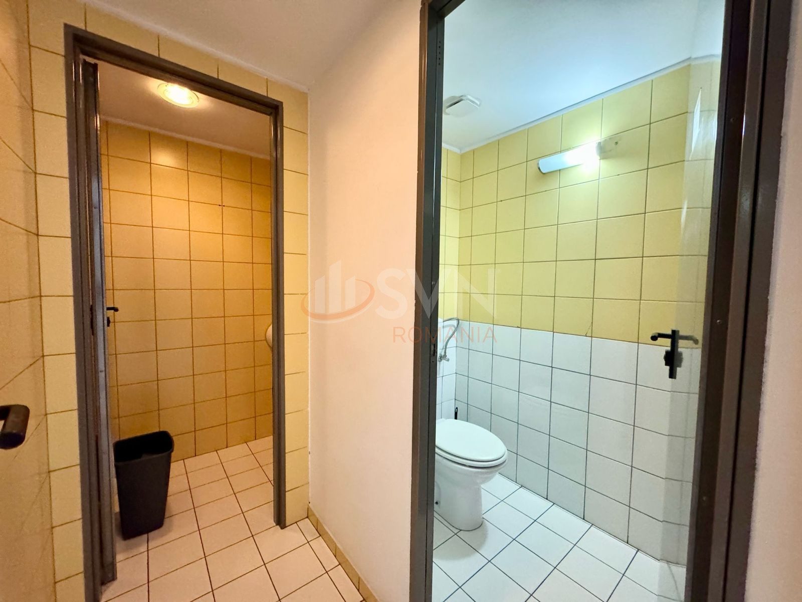 Spatiu comercial 556 mp Bucuresti/Universitate (s1)