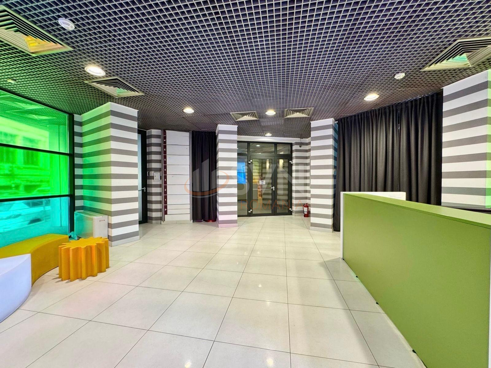 Spatiu comercial 556 mp Bucuresti/Universitate (s1)