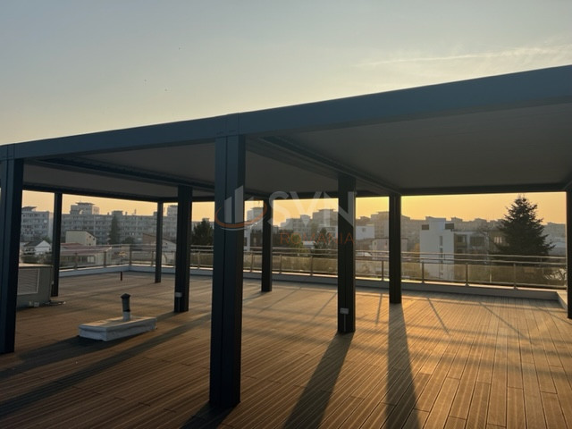 Spatiu comercial 558.02 mp Bucuresti/Domenii