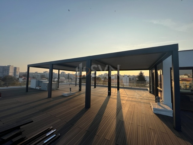 Spatiu comercial 558.02 mp Bucuresti/Domenii