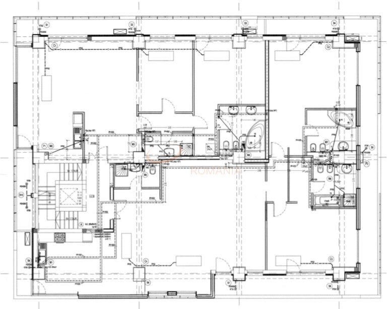 Spatiu comercial 558.02 mp Bucuresti/Domenii