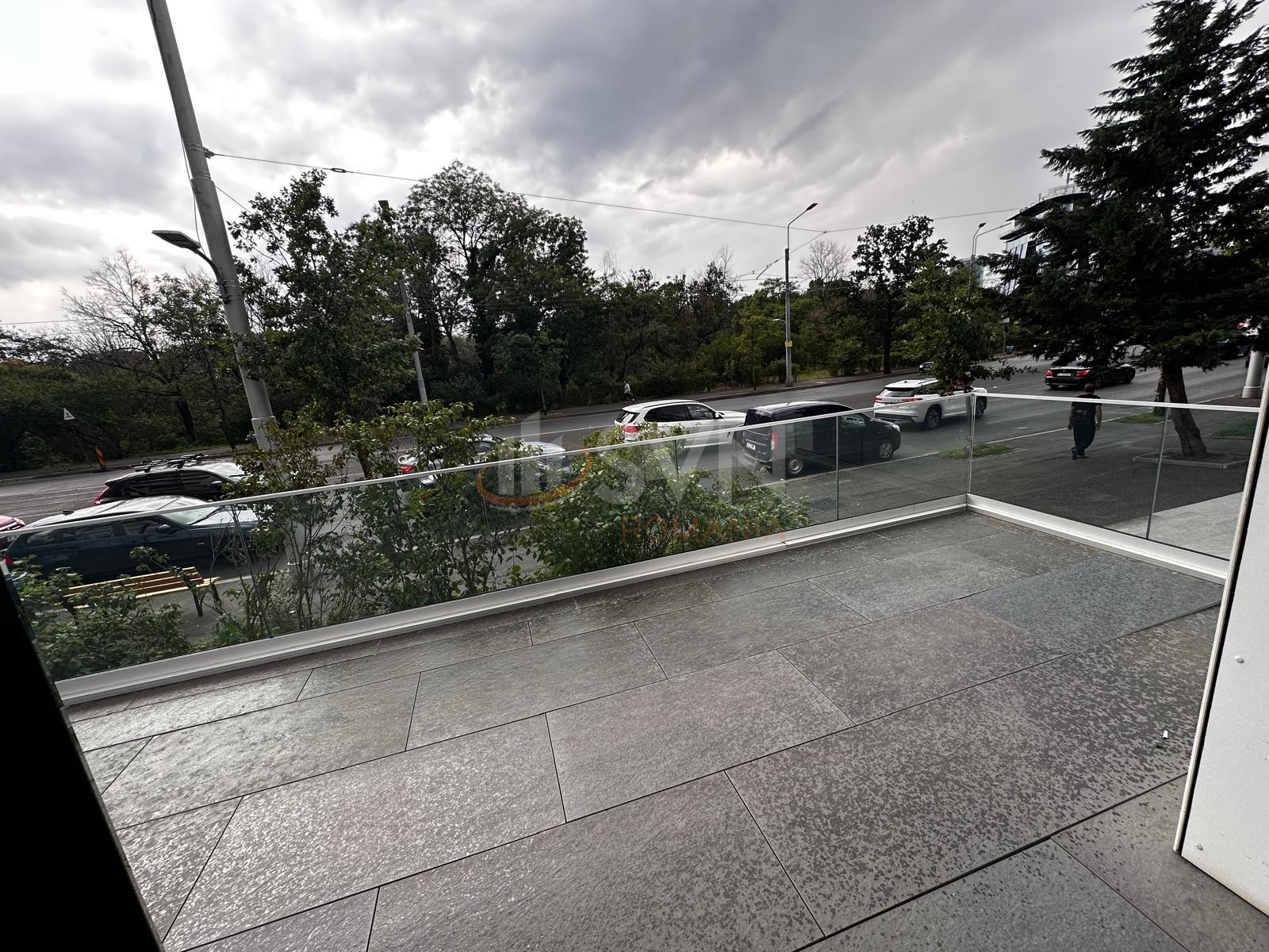 Spatiu comercial 56 mp Bucuresti/Barbu Vacarescu