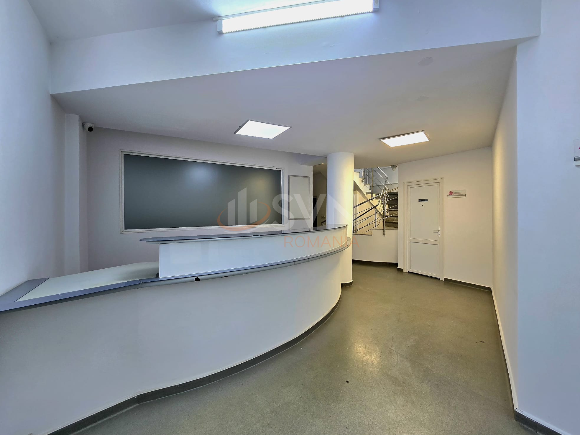 Spatiu comercial 560 mp Bucuresti/Cotroceni