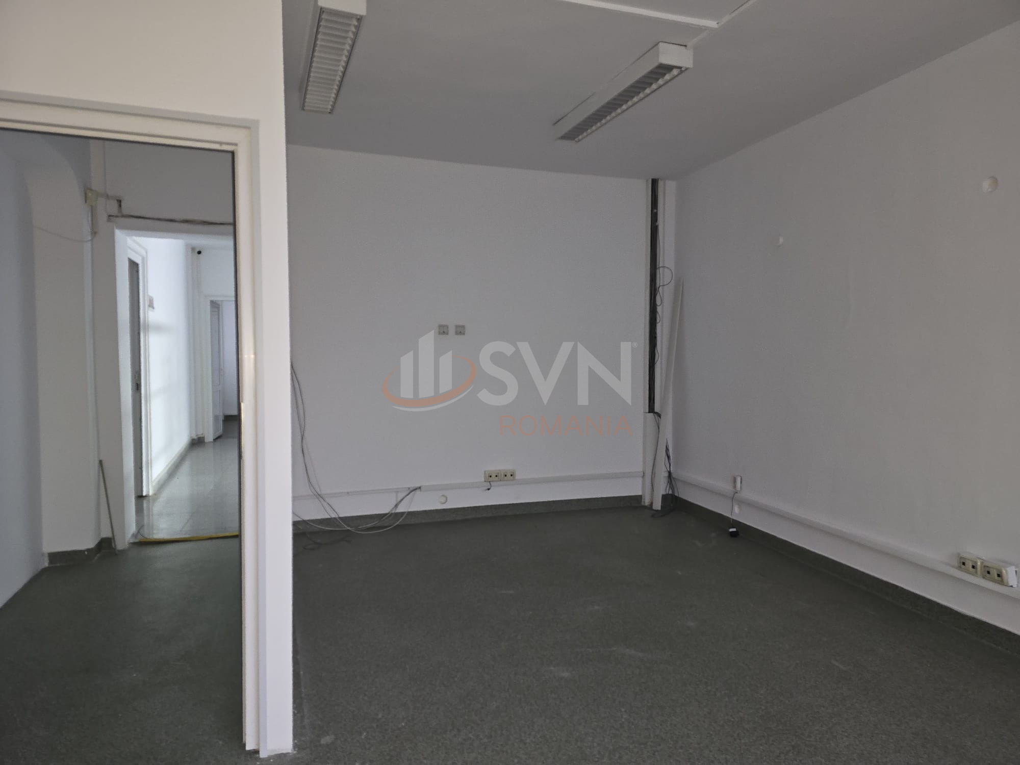 Spatiu comercial 560 mp Bucuresti/Cotroceni
