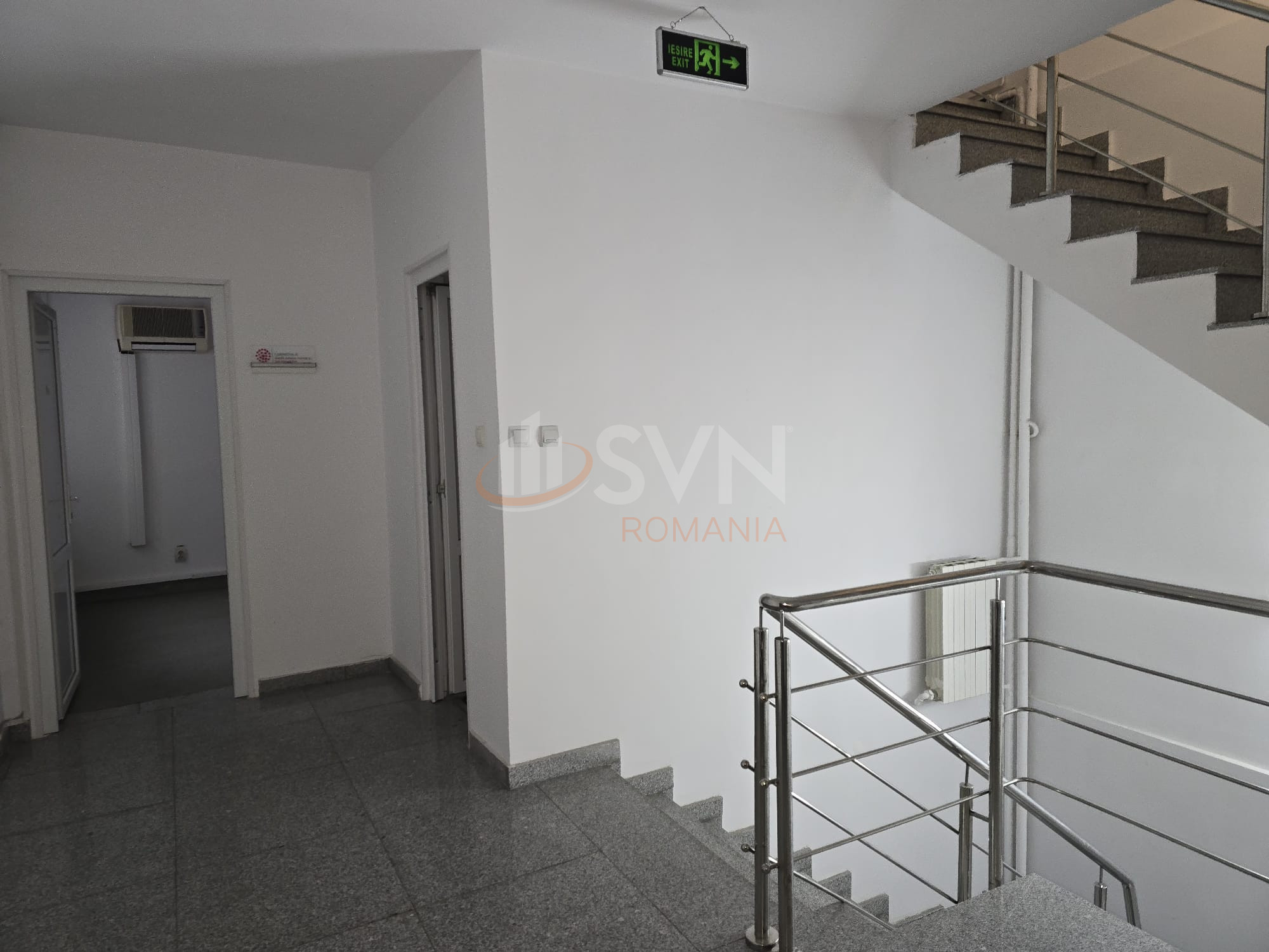Spatiu comercial 560 mp Bucuresti/Cotroceni