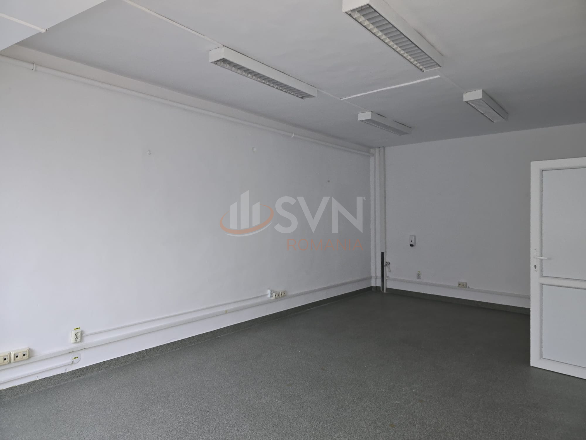 Spatiu comercial 560 mp Bucuresti/Cotroceni