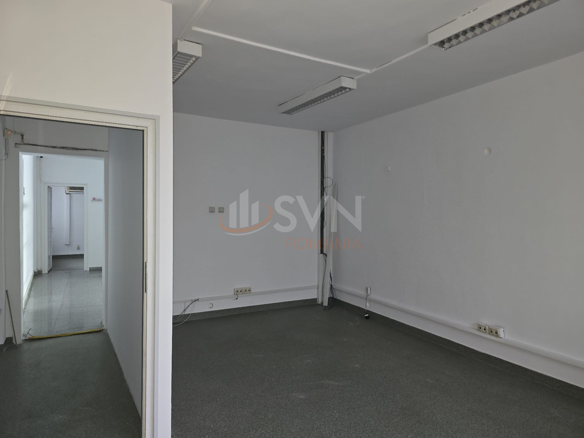 Spatiu comercial 560 mp Bucuresti/Cotroceni