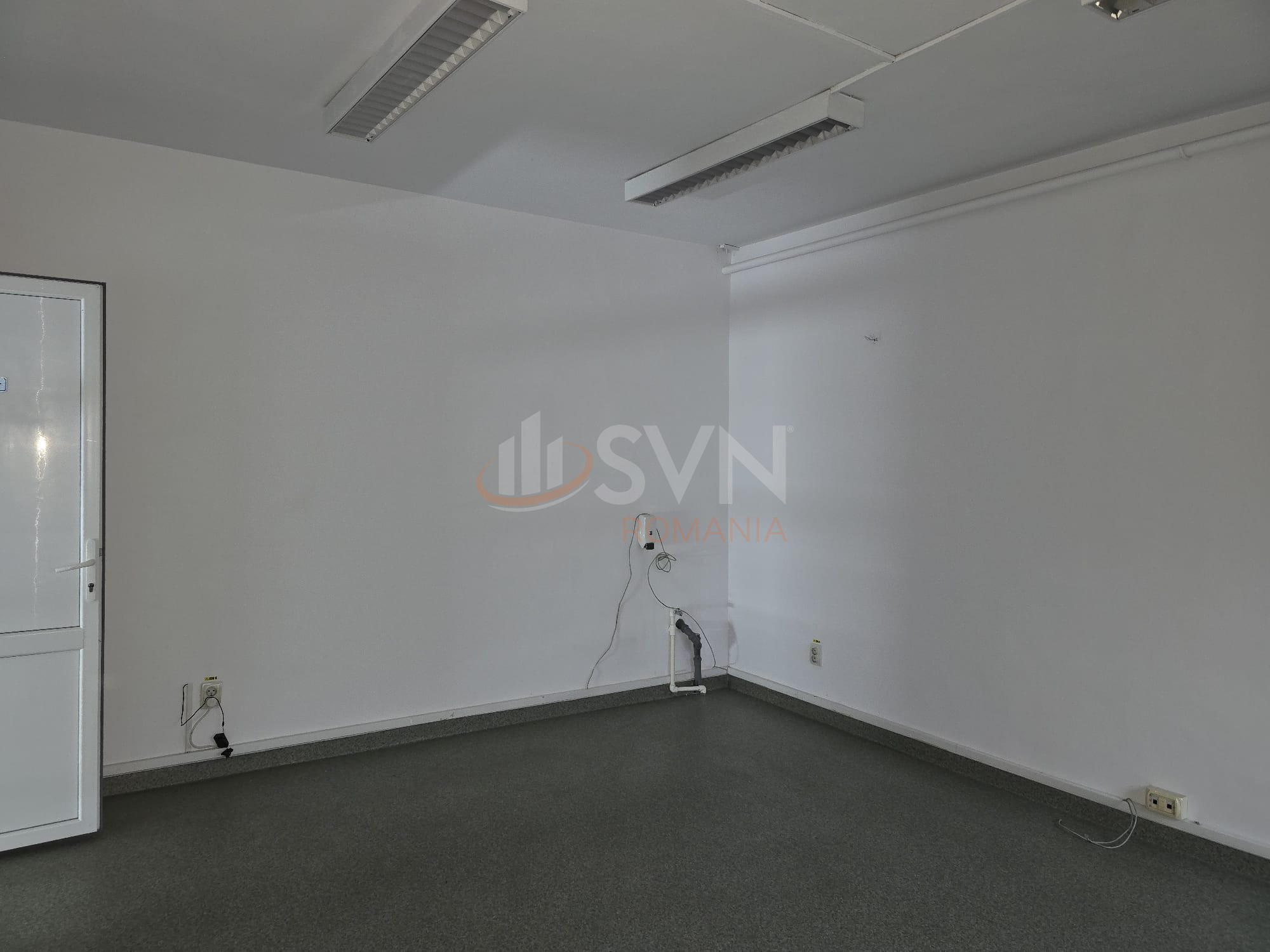 Spatiu comercial 560 mp Bucuresti/Cotroceni