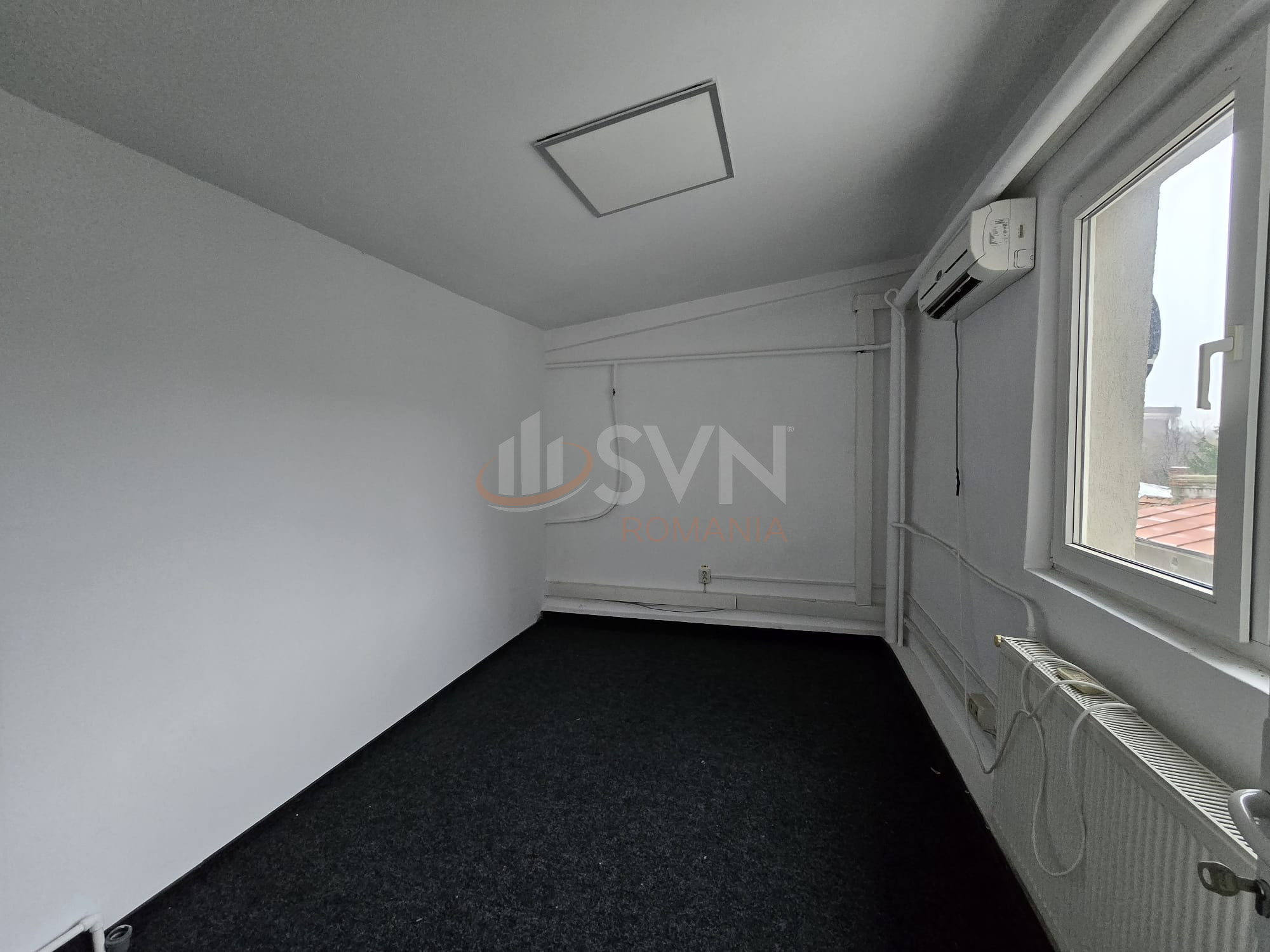 Spatiu comercial 560 mp Bucuresti/Cotroceni