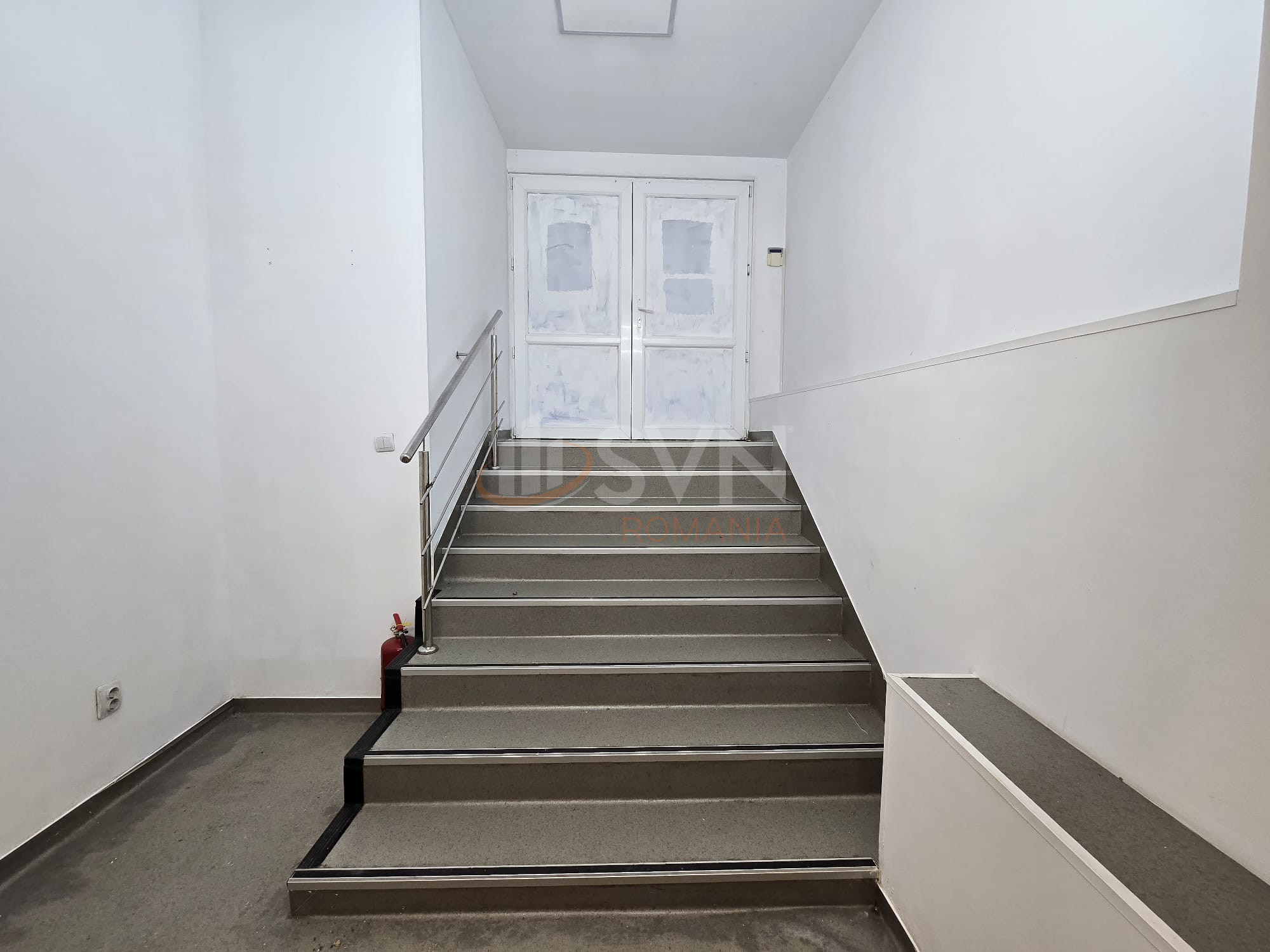 Spatiu comercial 560 mp Bucuresti/Cotroceni