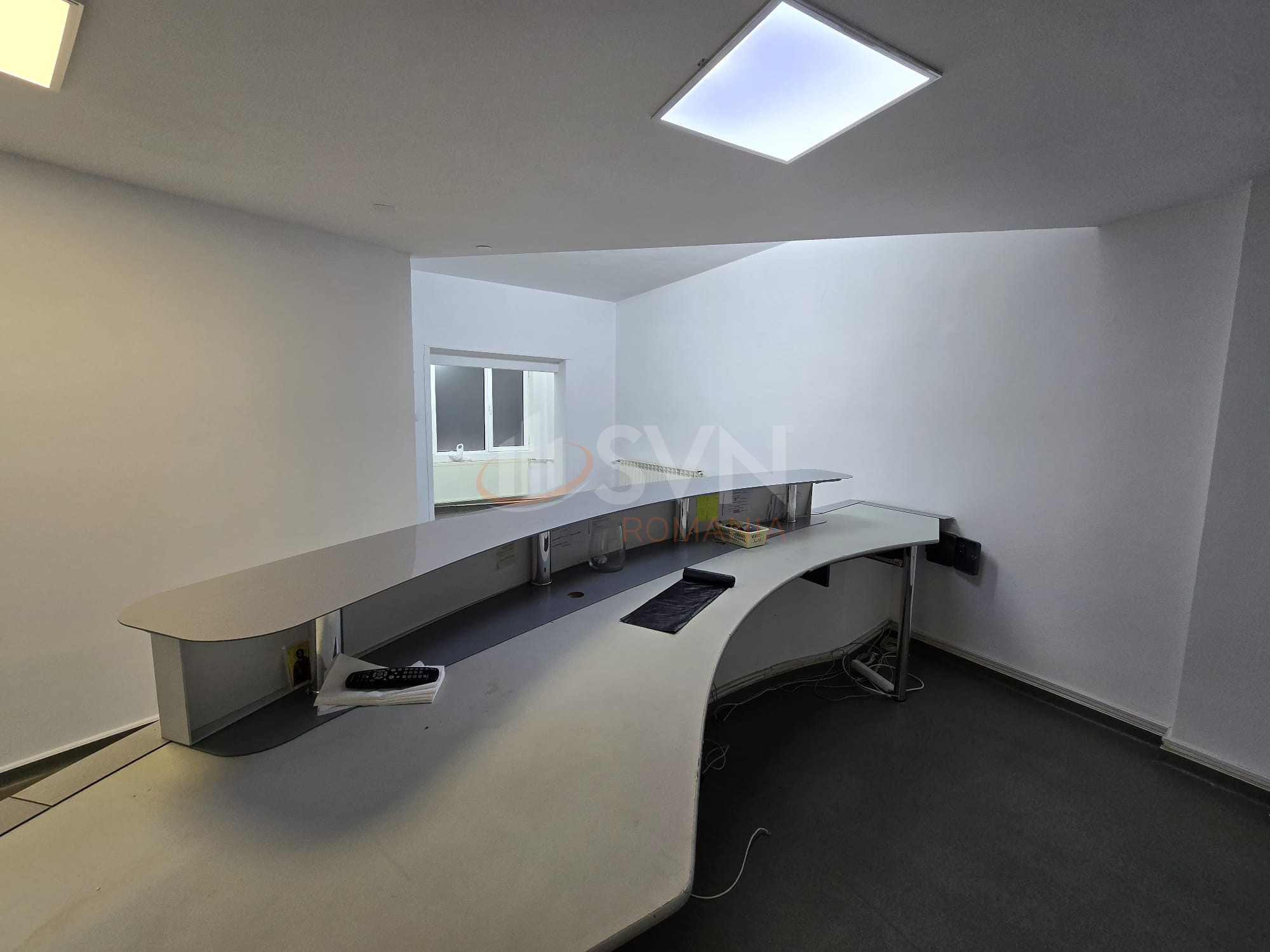 Spatiu comercial 560 mp Bucuresti/Cotroceni