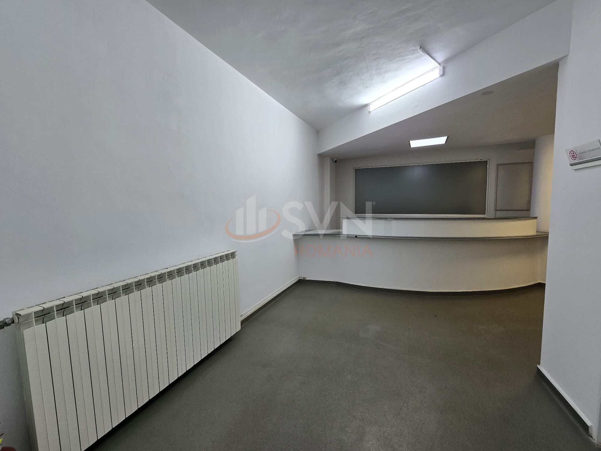 Spatiu comercial 560 mp Bucuresti/Cotroceni