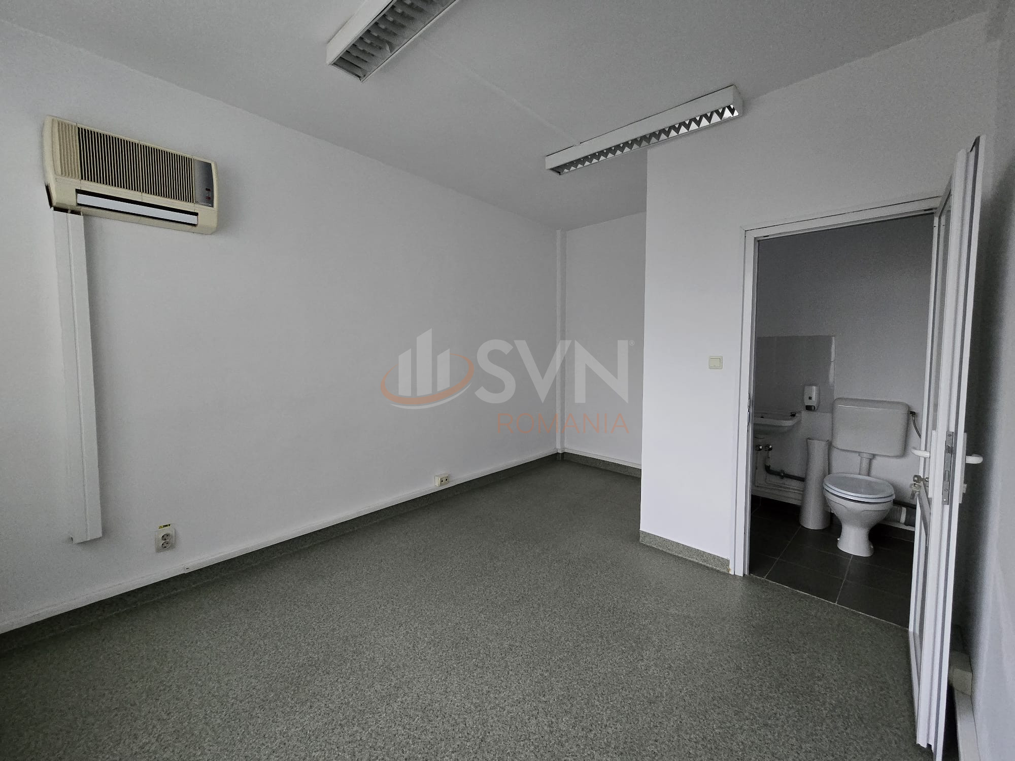 Spatiu comercial 560 mp Bucuresti/Cotroceni