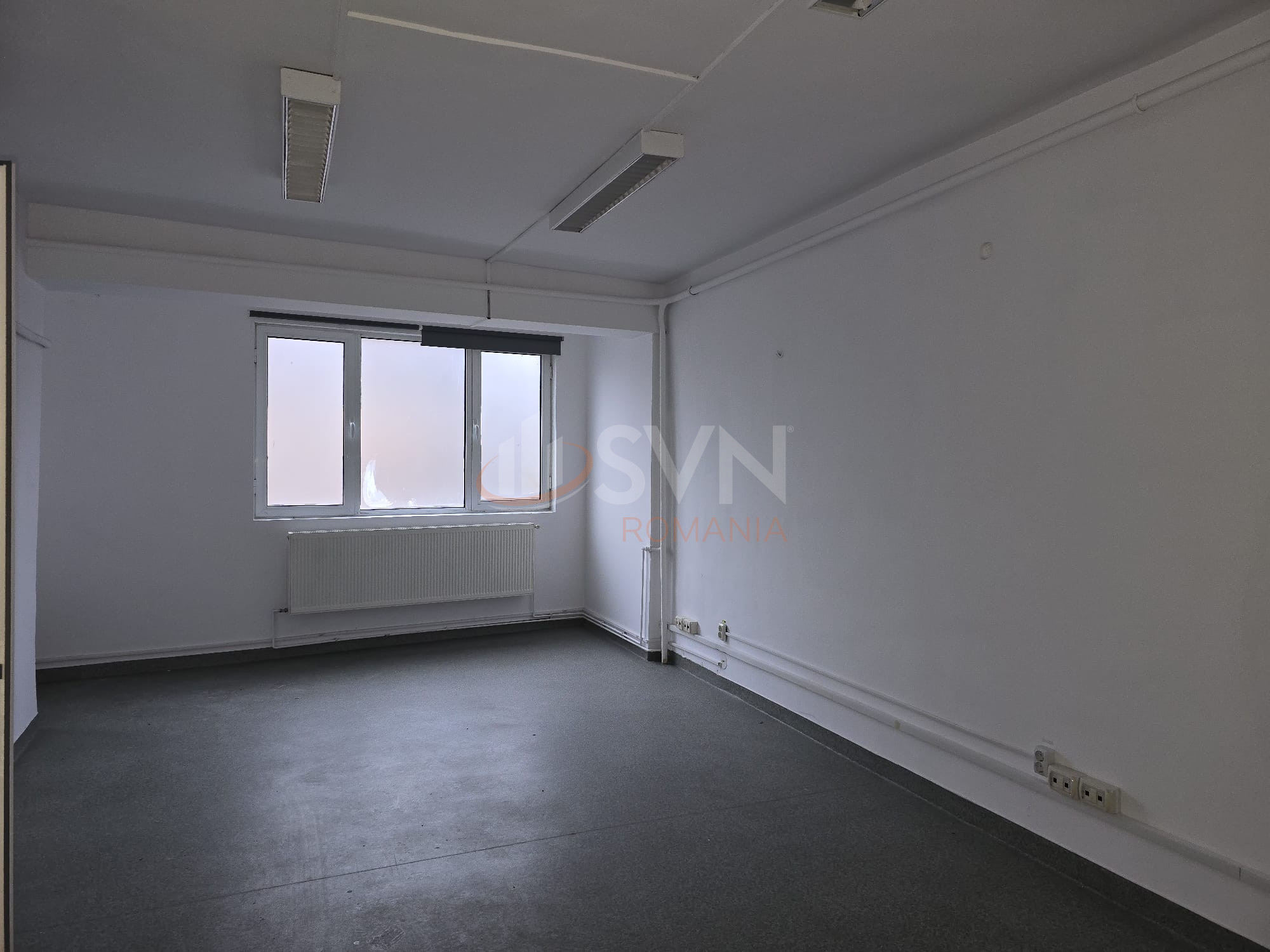 Spatiu comercial 560 mp Bucuresti/Cotroceni