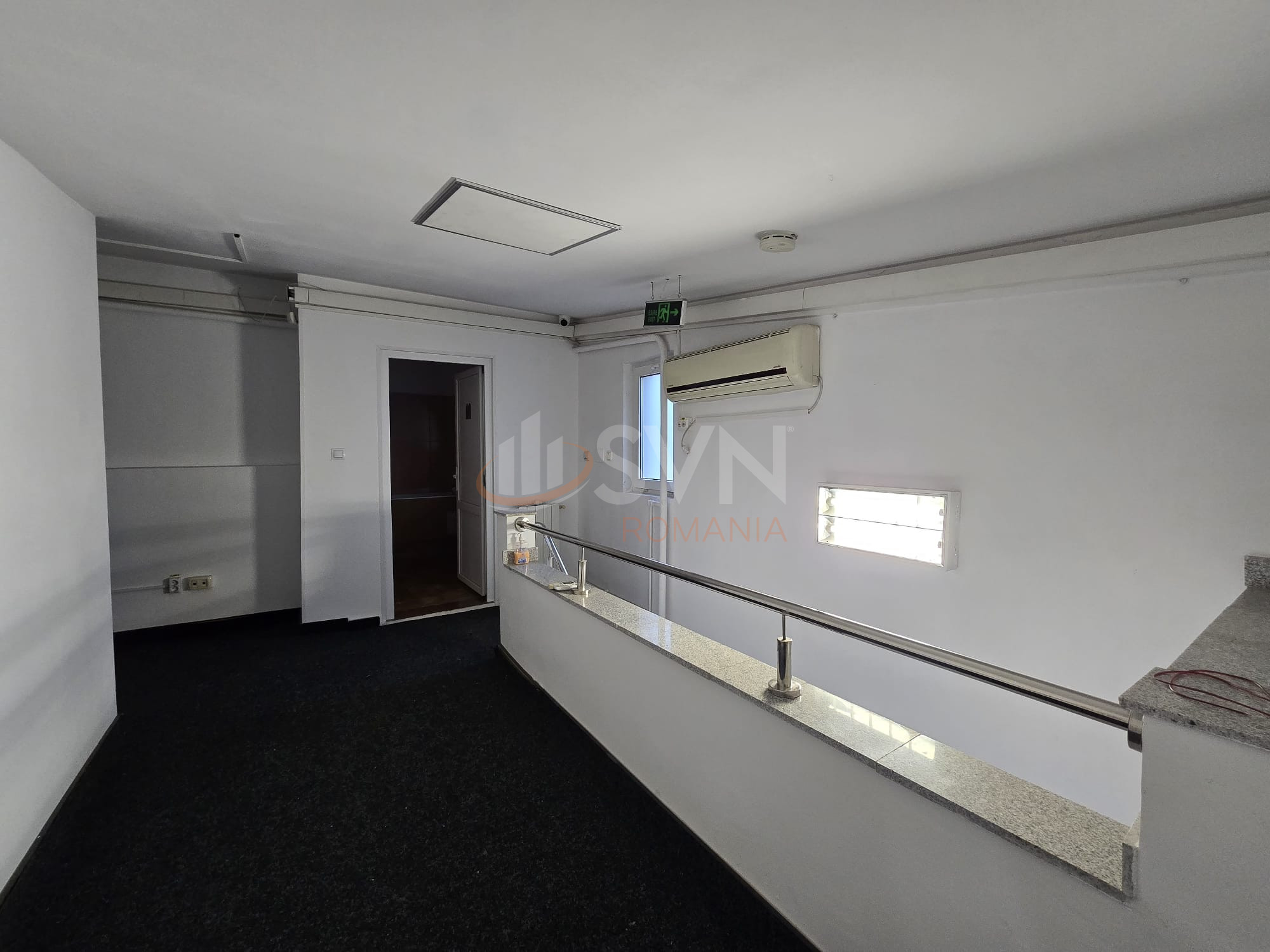 Spatiu comercial 560 mp Bucuresti/Cotroceni