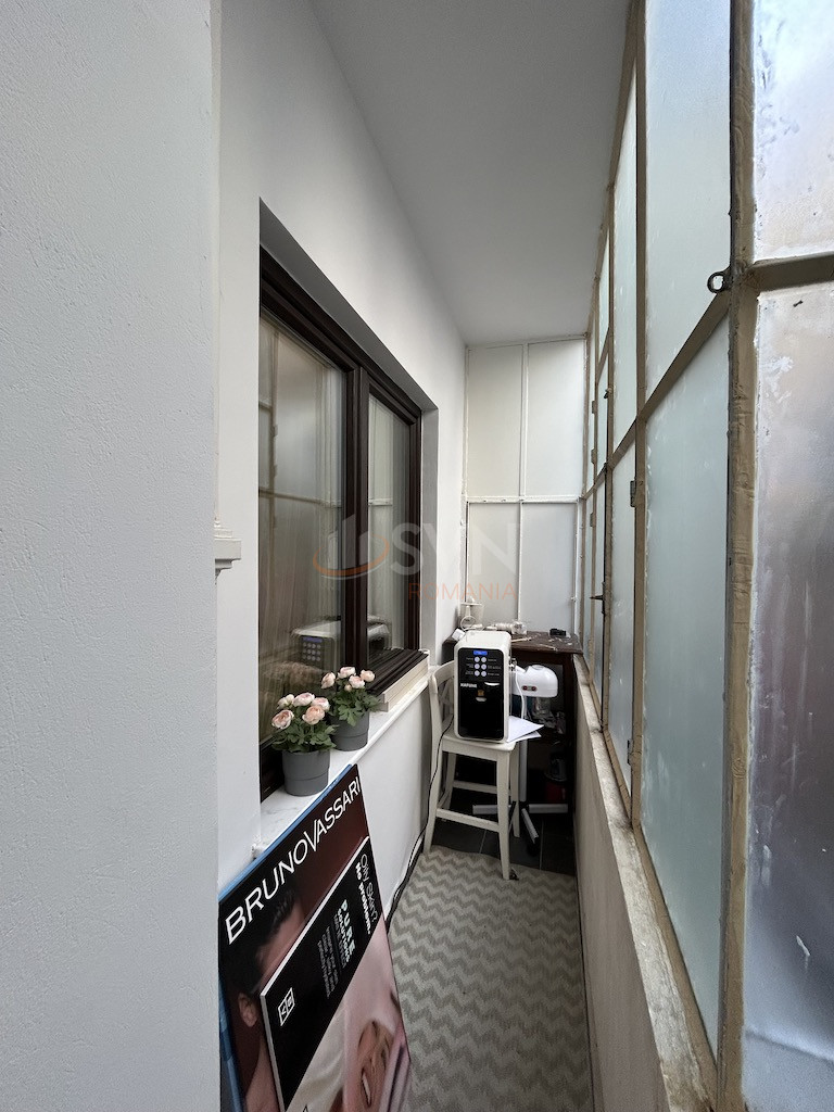 Spatiu comercial 56.31 mp Bucuresti/Beller