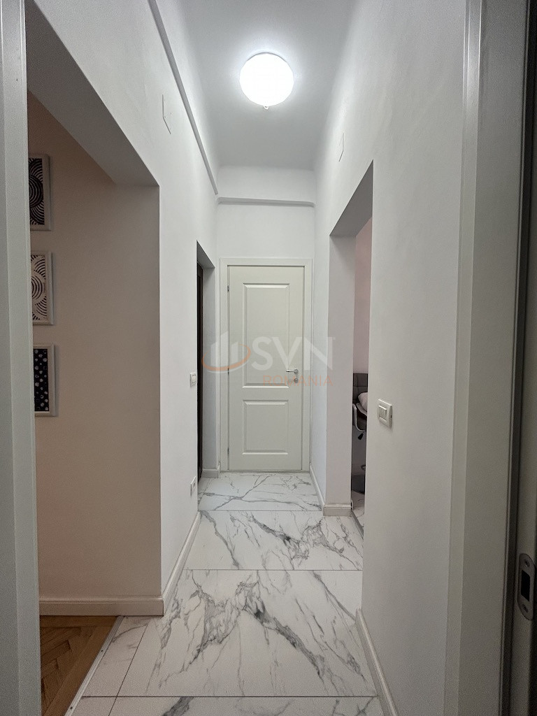 Spatiu comercial 56.31 mp Bucuresti/Beller