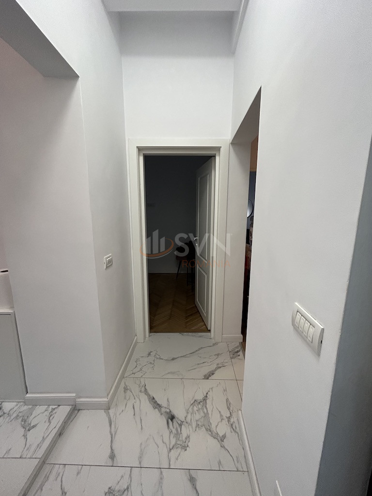 Spatiu comercial 56.31 mp Bucuresti/Beller
