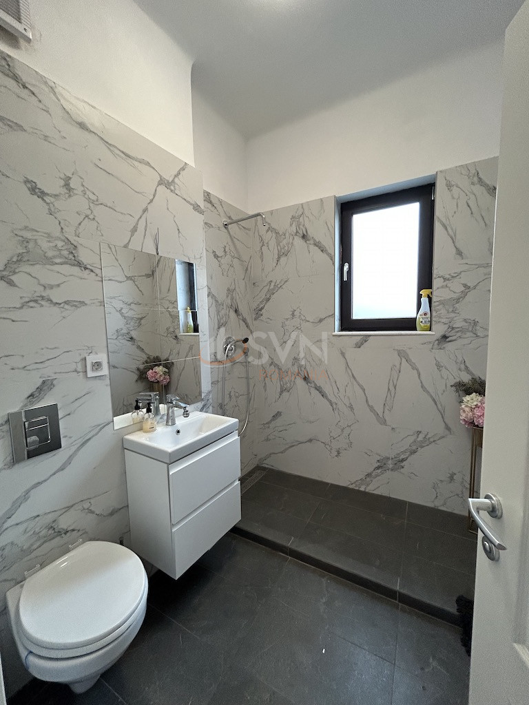 Spatiu comercial 56.31 mp Bucuresti/Beller