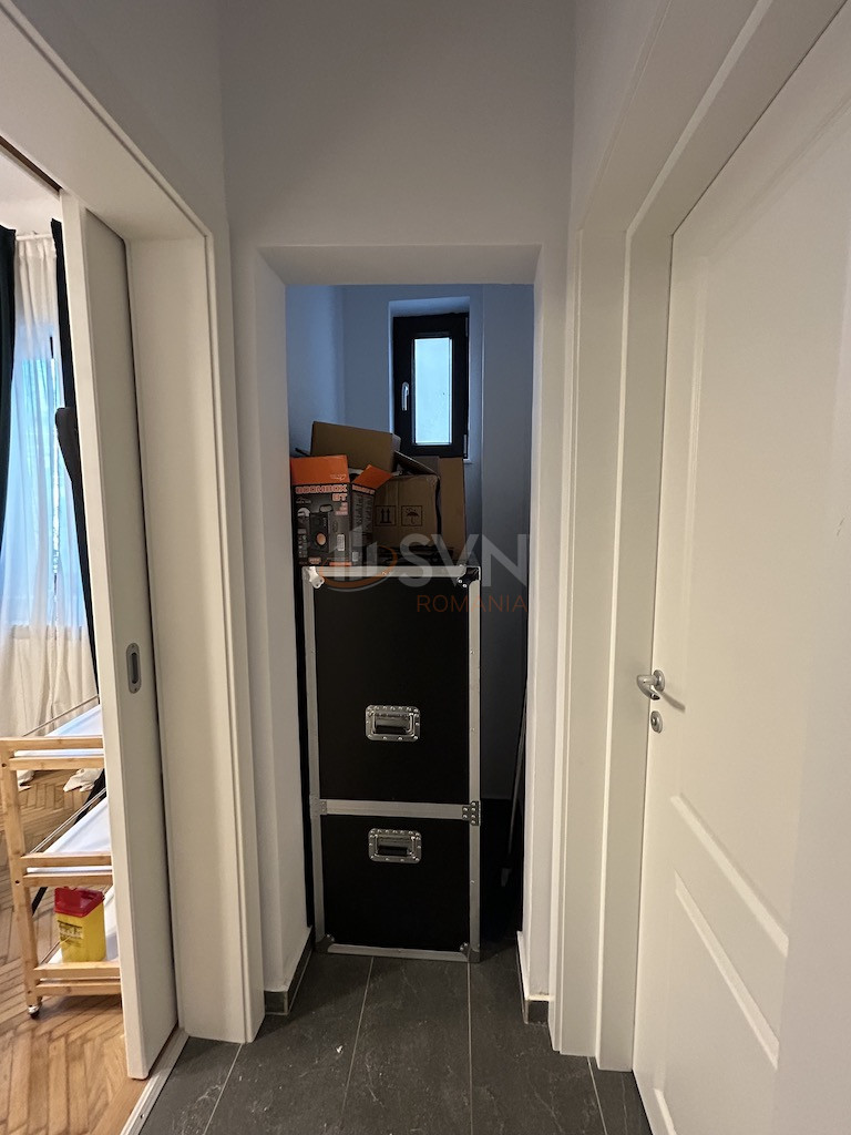 Spatiu comercial 56.31 mp Bucuresti/Beller