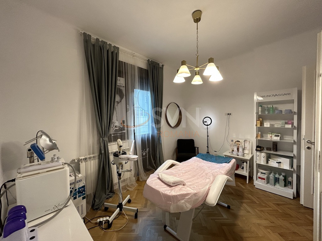 Spatiu comercial 56.31 mp Bucuresti/Beller