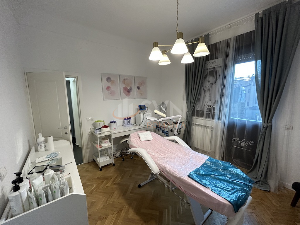 Spatiu comercial 56.31 mp Bucuresti/Beller