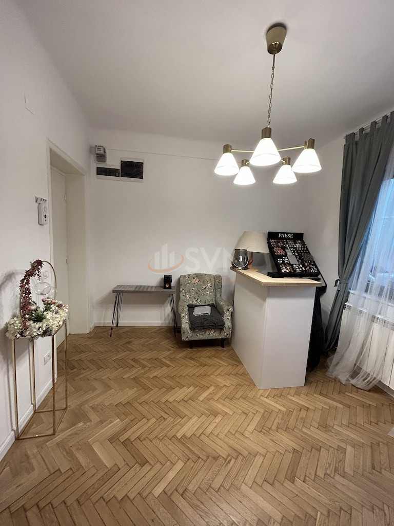 Spatiu comercial 56.31 mp Bucuresti/Beller