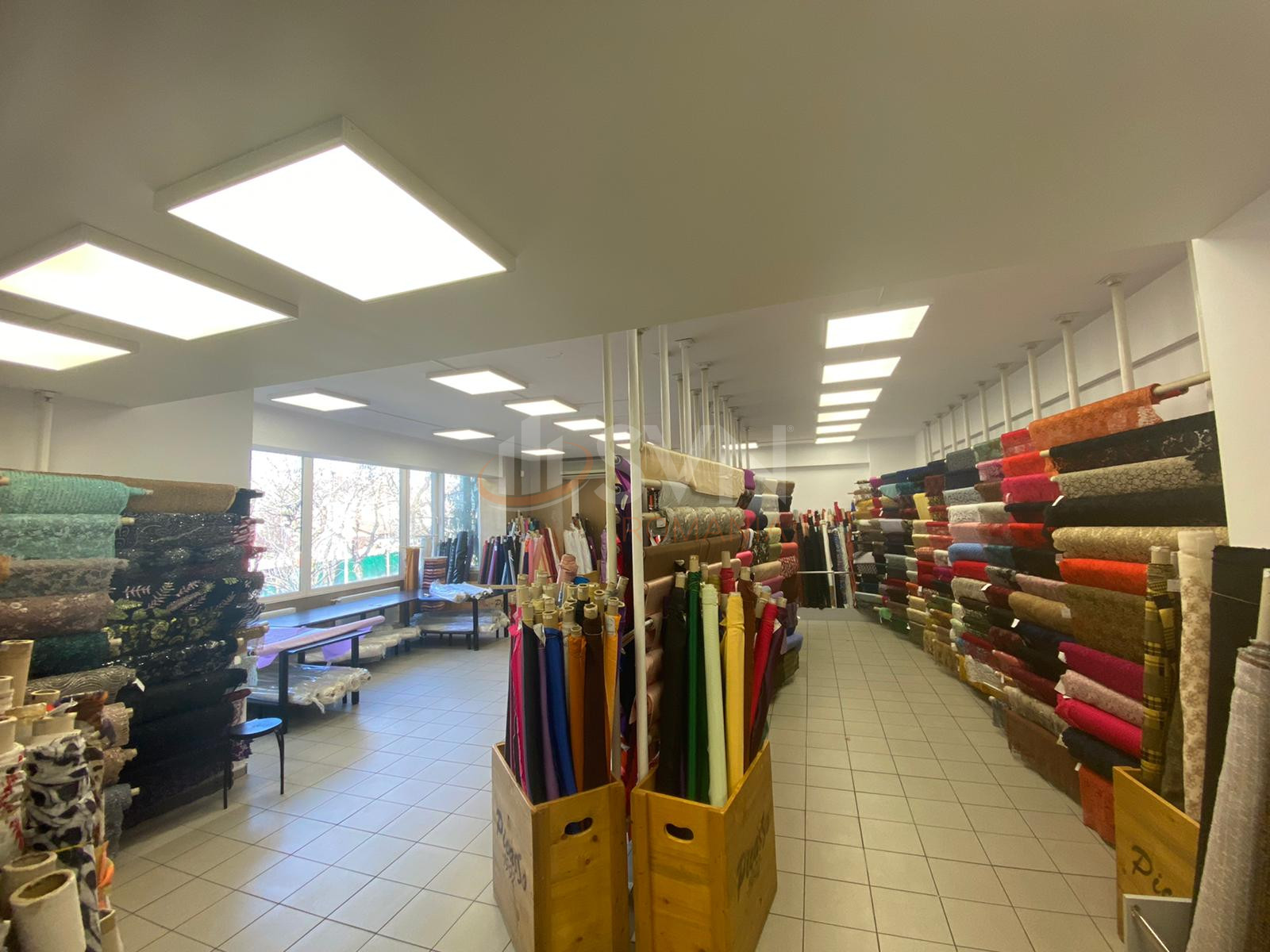 Spatiu comercial 567 mp Bucuresti/Pache Protopopescu