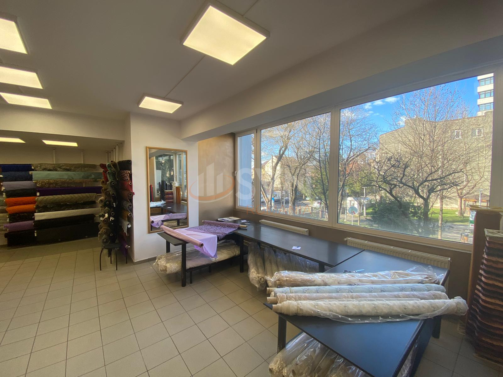 Spatiu comercial 567 mp Bucuresti/Pache Protopopescu