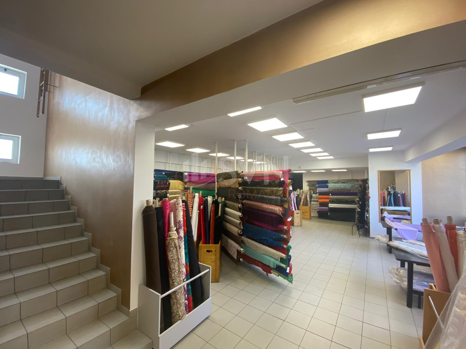 Spatiu comercial 567 mp Bucuresti/Pache Protopopescu