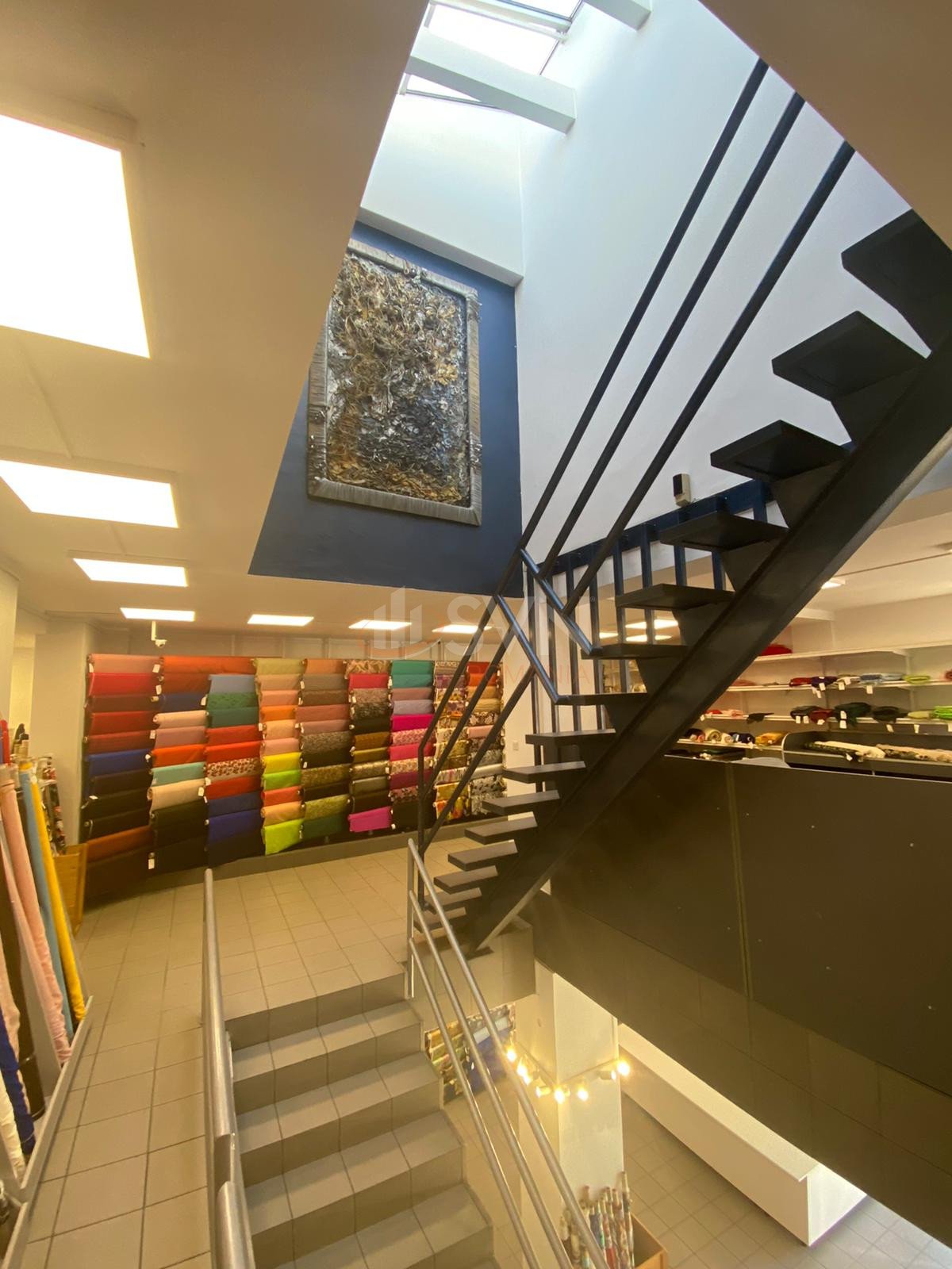 Spatiu comercial 570 mp Bucuresti/Pache Protopopescu