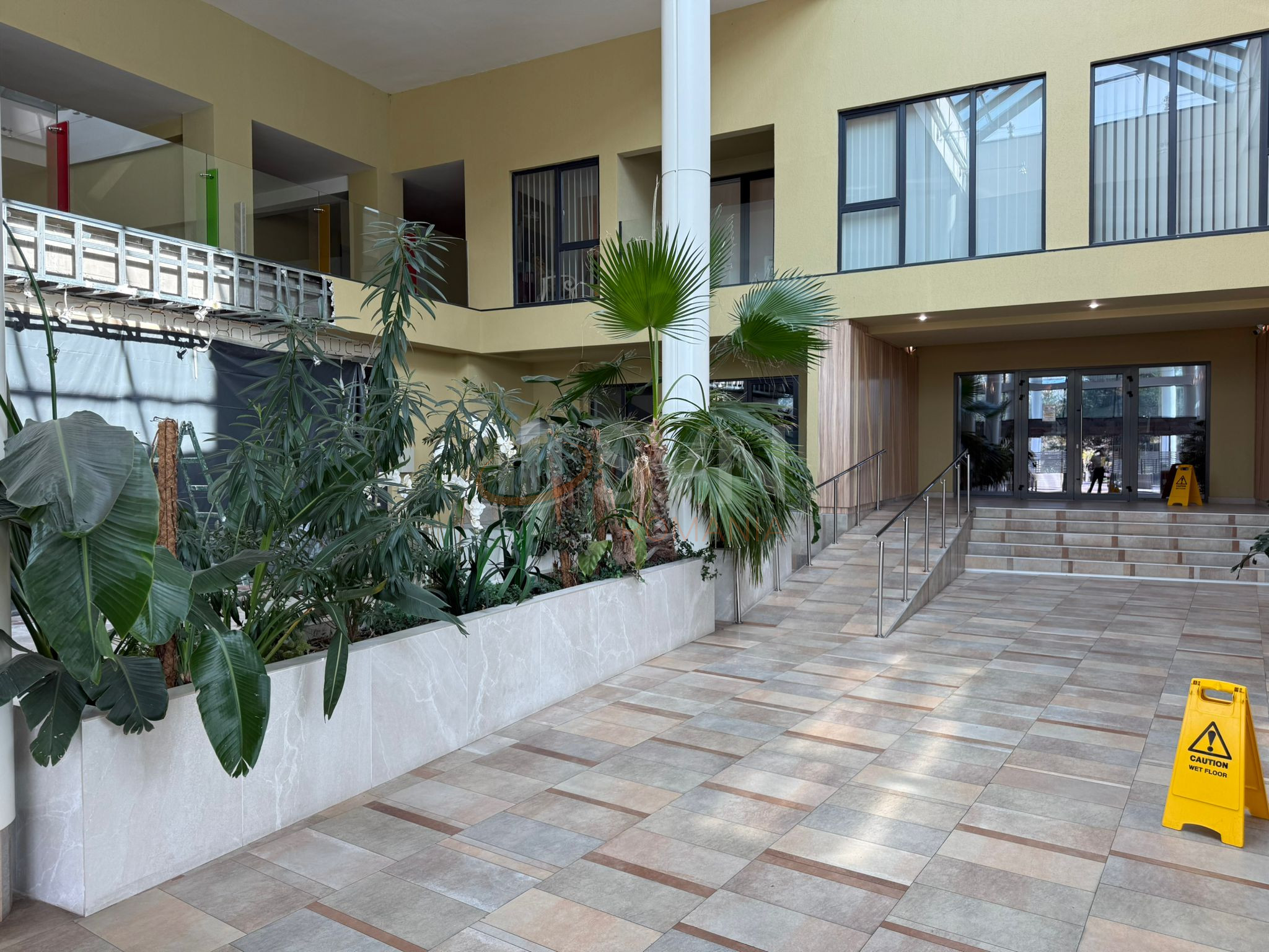 Spatiu comercial 57.01 mp Bucuresti/Vitan