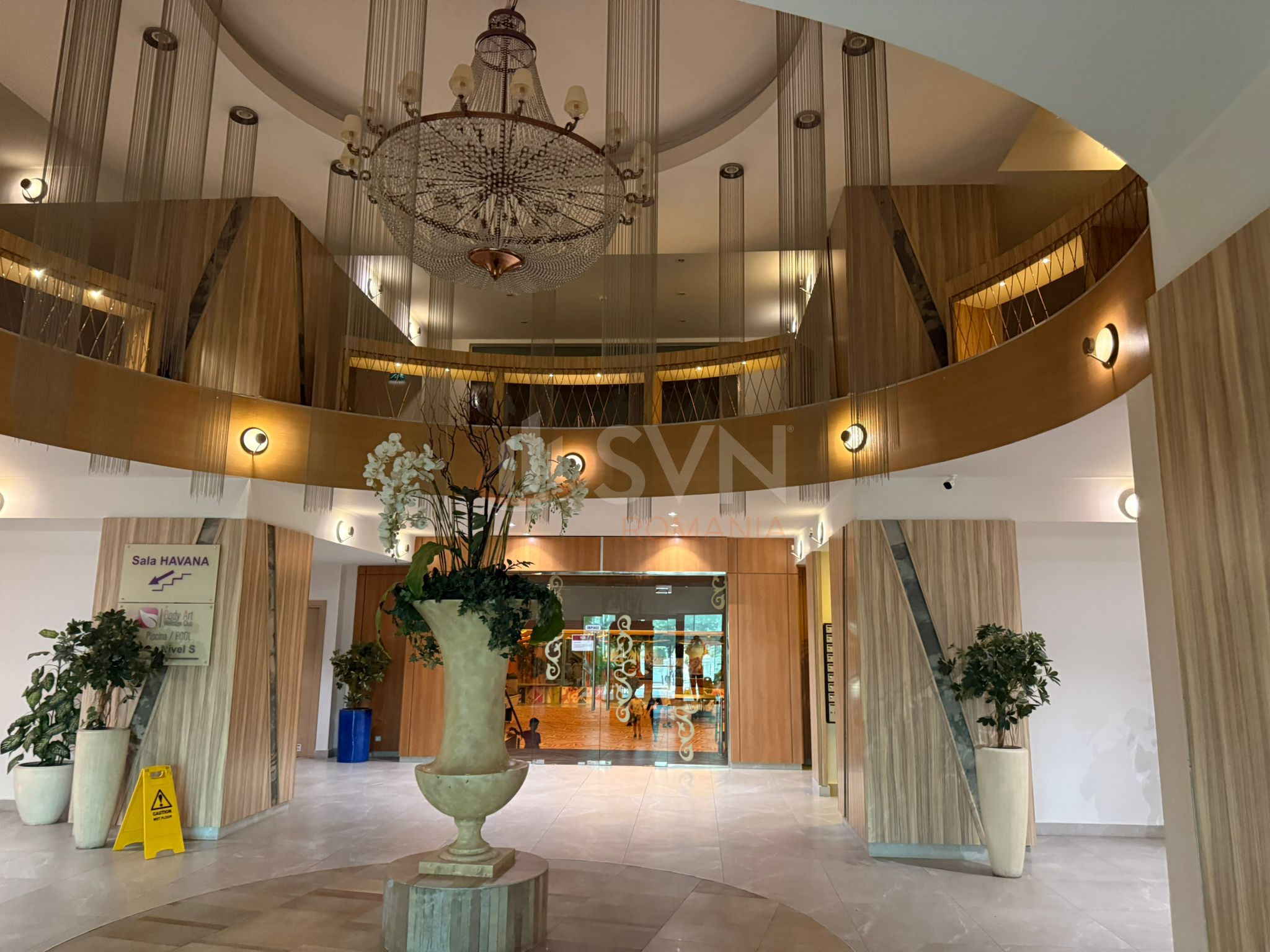 Spatiu comercial 57.01 mp Bucuresti/Vitan